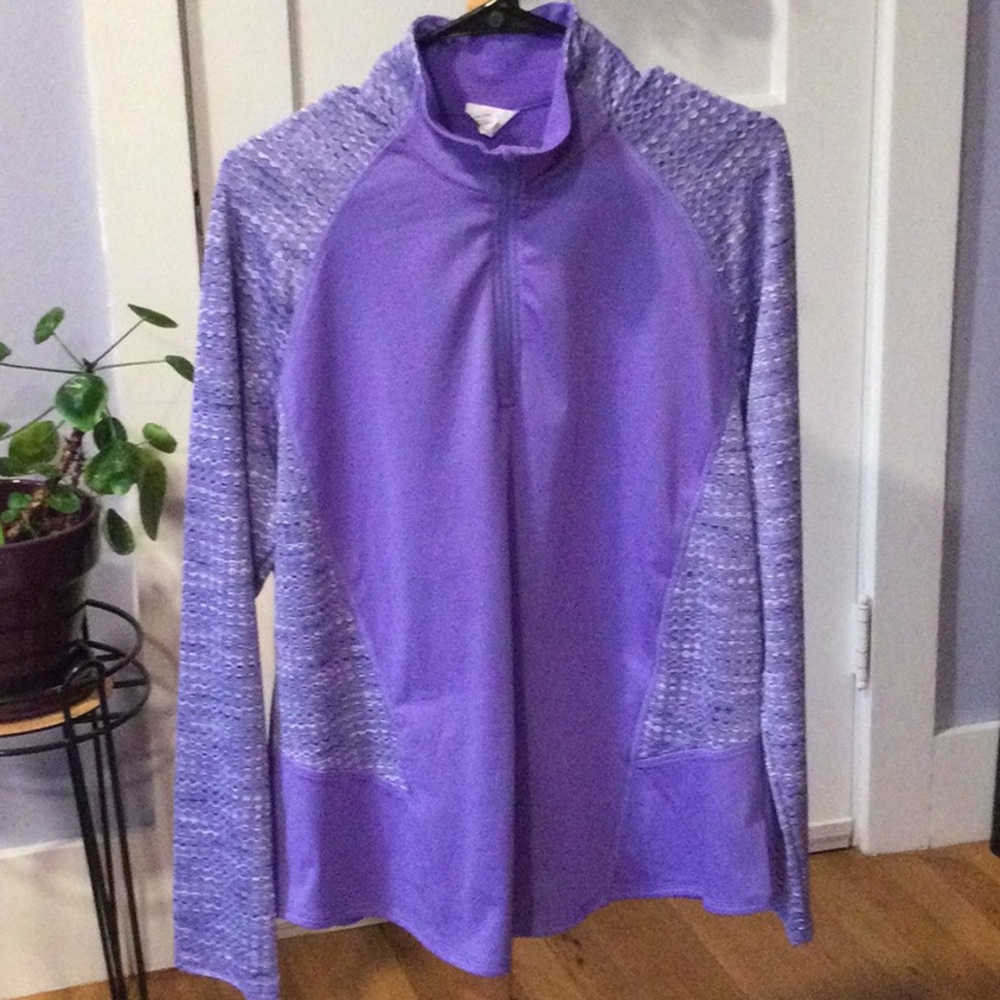 Jacket by Athletic Works